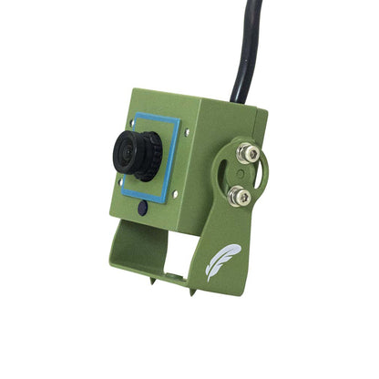 Cable Connection Hedgehog TV Camera Pack